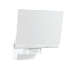 Naświetlacz bez czujnika Steinel XLED PRO 240 LED 19,3W 3000K 2124lm IP44 IK03 230V biały / tworzywo sztuczne