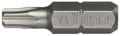 Groty bity Torx T25 1/4