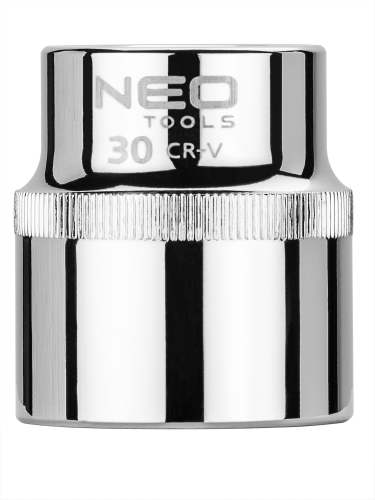 Nasadka sześciokątna 1/2 30mm Superlock 08-030 NEO