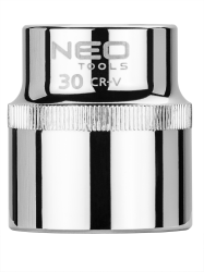 Nasadka sześciokątna 1/2 30mm Superlock 08-030 NEO