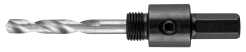 Adapter do otwornic bi-metalowych 14-30 mm 60H950 VERTO