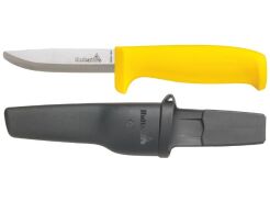 Nóż z pochwą - do prac ręcznych ze stali węglowej Hultafors SK