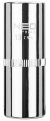 Nasadka sześciokątna długa 1/4 13mm superlock 08-246 NEO