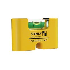 Poziomica Stabila Pocket Electric kieszonkowa